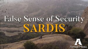 Sardis: False Sense of Security - Documentaries, Movies & TV - Appian Media