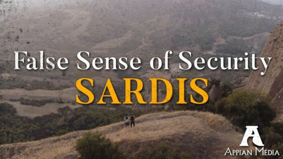 Sardis: False Sense of Security - Documentaries, Movies & TV - Appian Media