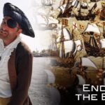 Sir Francis Drake and the Privateers - Kids (6+), Kingdom Kids Zone - Drive Thru History with Dave Stotts