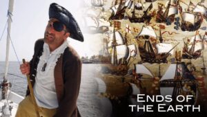 Sir Francis Drake and the Privateers - Kids (6-9), Kingdom Kids Zone - Drive Thru History with Dave Stotts