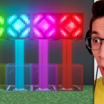 Testing Grian’s Minecraft Build Hacks To See If They’re Real! - Gameplay, Kingdom Kids Zone, Minecraft - EYstreem