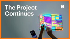 The Project Continues - Bible Study, Movies & TV - BibleProject