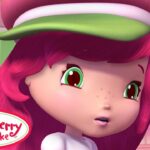Making the Berry Best Choice! 🍓 Berry Bitty Adventures 🍓 Strawberry Shortcake 🍓 Cartoons for Kids - Kids TV Series, Kingdom Kids Zone - Strawberry Shortcake - WildBrain