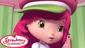 Making the Berry Best Choice! 🍓 Berry Bitty Adventures 🍓 Strawberry Shortcake 🍓 Cartoons for Kids - Kids TV Series, Kingdom Kids Zone - Strawberry Shortcake - WildBrain