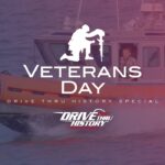 Airing Soon: Drive Thru History® – Veterans Day Special - Kids (6+), Kingdom Kids Zone - Drive Thru History with Dave Stotts