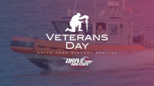 Airing Soon: Drive Thru History® – Veterans Day Special - Kids (6-9), Kingdom Kids Zone - Drive Thru History with Dave Stotts