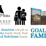 #GivingTuesday Appian Media Fundraiser w/ Sacred Selections - Documentaries, Movies & TV - Appian Media