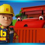 Bob the Builder ⭐ Apples Everywhere 🛠️ New Episodes | Cartoons For Kids - Kids (0-4), Kingdom Kids Zone - Bob the Builder