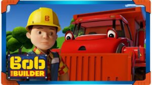 Bob the Builder ⭐ Apples Everywhere 🛠️ New Episodes | Cartoons For Kids - Kids (0-5), Kingdom Kids Zone - Bob the Builder