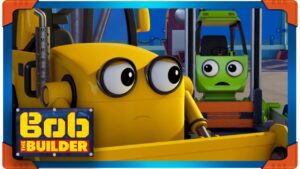 Bob the Builder β In Too Deep βπ οΈ New Episodes | Cartoons For Kids - Kids (0-5), Kingdom Kids Zone - Bob the Builder
