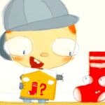 The Day Henry Met 🧦 A SOCK 🧦 Compilation 😎 Cartoons for Kids - Kids TV Series, Kingdom Kids Zone - The Day Henry Met
