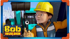 Bob the Builder β Let's get fixing! βπ οΈ New Episodes | Cartoons For Kids - Kids (0-5), Kingdom Kids Zone - Bob the Builder