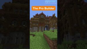 Types of Minecraft Players #shorts - Gameplay, Kingdom Kids Zone, Minecraft - EYstreem