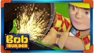 Bob the Builder β TV or Not TV βπ οΈ New Episodes | Cartoons For Kids - Kids (0-5), Kingdom Kids Zone - Bob the Builder