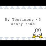My testimony- new age to Jesus🤍 - Salvation / Converts, Testimonies, Witchcraft / NewAge - Kandyluv