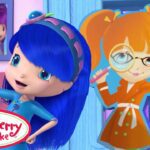Where has Blueberry Gone? 🍓 Berry Bitty Adventures 🍓 Strawberry Shortcake 🍓 Cartoons for Kids - Kids TV Series, Kingdom Kids Zone - Strawberry Shortcake - WildBrain