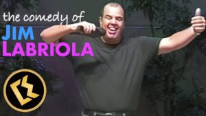 Jim Labriola "The Comedy of Jim Labriola" | FULL STANDUP COMEDY SPECIAL - Comedy - Faith Channel