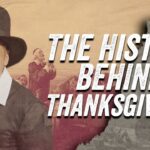 Thanksgiving: Celebrating the History & Traditions with Dave Stotts | Drive Thru History Special - Kids (6+), Kingdom Kids Zone - Drive Thru History with Dave Stotts