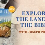 New Book By Joseph Prince: Expedition Promised Land | Official Trailer #2 - Healing Grace, Hope & Healing - Joseph Prince