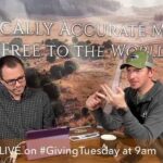 LIVE #Giving Tuesday Announcement - Documentaries, Movies & TV - Appian Media