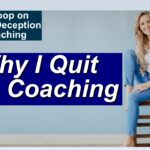 New Age Deception in Life Coaching Industry: Former Life Coach tells all - Salvation / Converts, Testimonies, Witchcraft / NewAge - Doreen Virtue