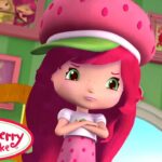 Strawberry's House pests! 🍓 Berry Bitty Adventures 🍓 Strawberry Shortcake 🍓 Cartoons for Kids - Kids TV Series, Kingdom Kids Zone - Strawberry Shortcake - WildBrain