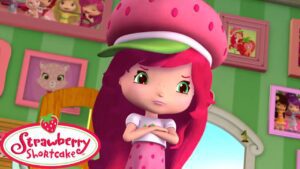 Strawberry's House pests! 🍓 Berry Bitty Adventures 🍓 Strawberry Shortcake 🍓 Cartoons for Kids - Kids TV Series, Kingdom Kids Zone - Strawberry Shortcake - WildBrain
