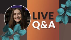 She was saved out of the occult: Ask her anything! - Deliverance, Ex-Occult, Salvation / Converts - Alisa Childers