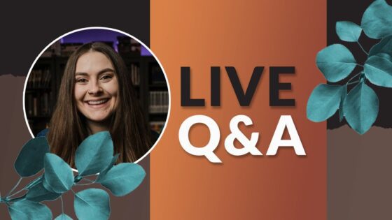 She was saved out of the occult: Ask her anything! - Deliverance, Ex-Occult, Salvation / Converts - Alisa Childers