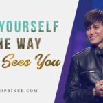 See Yourself The Way God Sees You | Gospel Partner #Shorts - Healing Grace, Hope & Healing, Shorts - Joseph Prince