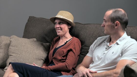 Chris & Heidi’s Story | LifePoint Church - Salvation / Converts, Testimonies - LifePoint Church