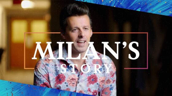 Milan’s Story | Day of Thanks 2021 - Atheist, Salvation / Converts, Testimonies - LifePoint Church