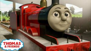 Toby's Whistle | Season 13 | Full Episode | Thomas & Friends UK - Kids TV Series, Kingdom Kids Zone - Thomas & Friends