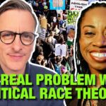 The Real Problem with CRT: Interview with Monique Duson – The Becket Cook Show Ep. 51 - From Various Beliefs, Salvation / Converts, Testimonies - Becket Cook