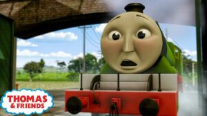 Steamy Sodor | Season 13 | Full Episode | Thomas & Friends UK - Kids TV Series, Kingdom Kids Zone - Thomas & Friends