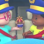 A New Adventure! ⭐ Little People – Fisher-Price ⭐ Compilation - Kids TV Series, Kingdom Kids Zone - Little People - Fisher Price