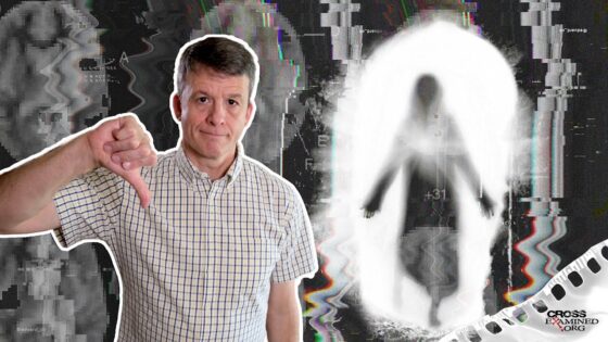 The WORST objection to the RESURRECTION! | @MikeLiconaOfficial - Jesus & the Resurrection, Truth Seekers - Cross Examined