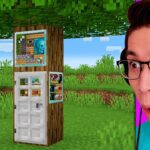Testing Minecraft Secrets You NEVER Knew Worked - Gameplay, Kingdom Kids Zone, Minecraft - EYstreem