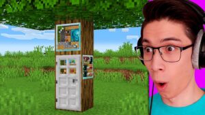 Testing Minecraft Secrets You NEVER Knew Worked - Gameplay, Kingdom Kids Zone, Minecraft - EYstreem