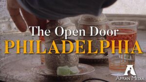 Philadelphia: the Open Door - Documentaries, Movies & TV - Appian Media
