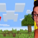 Testing Minecraft Secrets You (Definitely) Missed - Gameplay, Kingdom Kids Zone, Minecraft - EYstreem
