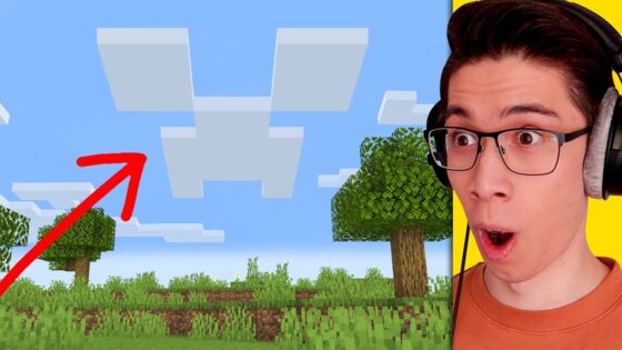 Testing Minecraft Secrets You (Definitely) Missed - Gameplay, Kingdom Kids Zone, Minecraft - EYstreem