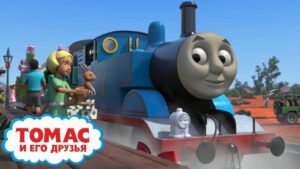 Thomas & Friends™ | Kangaroo Christmas | Best Train Moments | Cartoons for Kids - Kids TV Series, Kingdom Kids Zone - Thomas & Friends