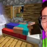 Testing Scary Minecraft Myths That Are Actually Real - Gameplay, Kingdom Kids Zone, Minecraft - EYstreem