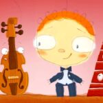The Day Henry Met 🎻 A VIOLIN 🎻 Compilation 😎 Cartoons for Kids - Kids TV Series, Kingdom Kids Zone - The Day Henry Met