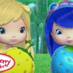 Circle of Friends 🍓 Season 🍓 Strawberry Shortcake 🍓 Cartoons for Kids - Kids TV Series, Kingdom Kids Zone - Strawberry Shortcake - WildBrain