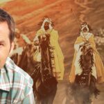 The Shepherds and the Wisemen – Drive Thru History®: The Gospels - Kids (6+), Kingdom Kids Zone - Drive Thru History with Dave Stotts