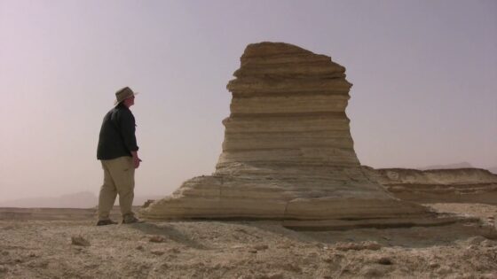 Revealing God's Treasure DVD Intro, v2.0 - Biblical Archaeology, Documentaries, Movies & TV - ArkDiscovery-com
