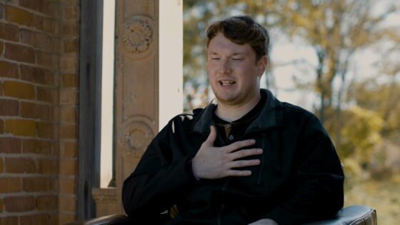 Luke-warm Christianity: Nick (part 1) - Backslider Restored, Heart Healing, Testimonies - Ignite the Ville