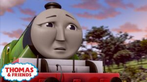 Henry's Good Deeds | Season 13 | Full Episode | Thomas & Friends UK - Kids TV Series, Kingdom Kids Zone - Thomas & Friends